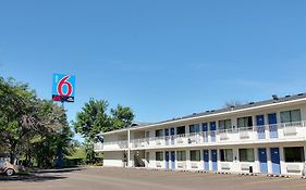 Motel 6 Bismarck Nd